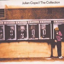Julian Cope: The Collection
