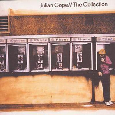 Julian cope the collection - julian,