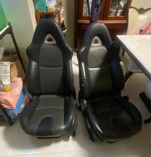 Mazda RX-8 Faux Leather Sports