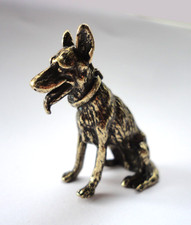 Old stock small brass - small, mini