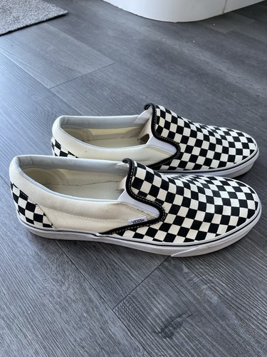 Vans classic slip - classic, slip-on