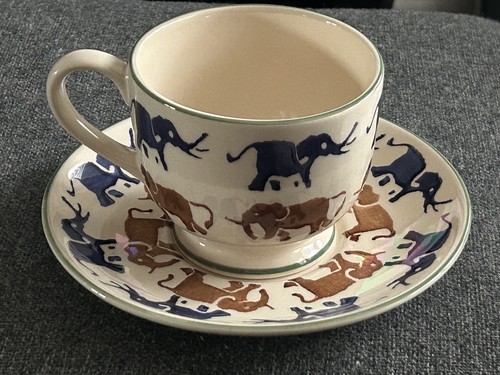 Rare early emma bridgewater - rare,