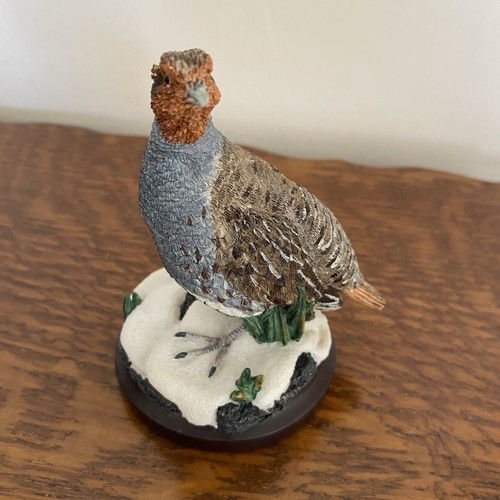 Hand painted country artist - painted,
