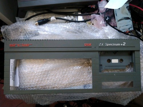 Case top clean for grey - clean,