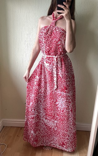 Firetrap maxi dress - firetrap,