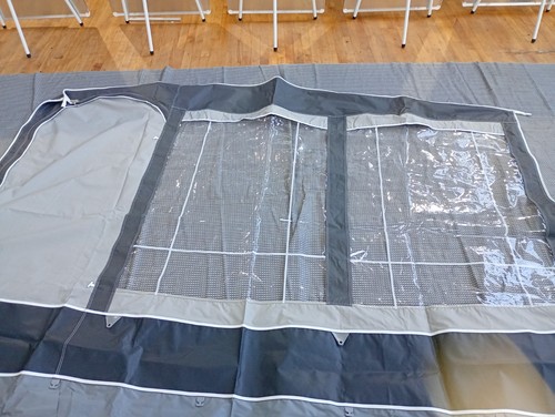 Dorema royal size front - dorema,