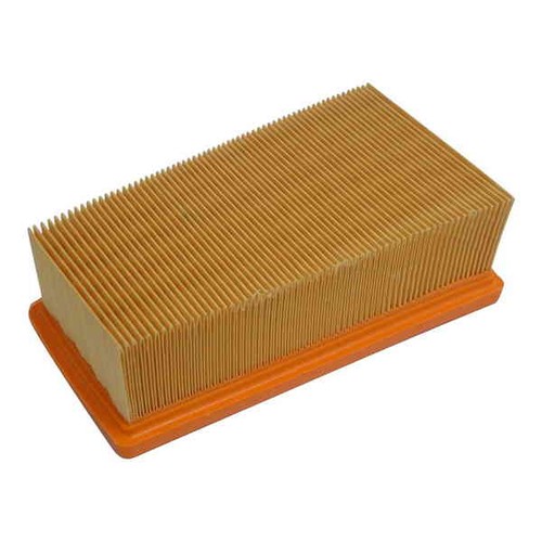 Mahle air filter - mahle, (lx1919/1)