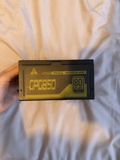 Goldenfield GPG850 Full