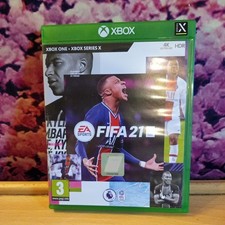 FIFA 21 (Xbox One/Xbox Series