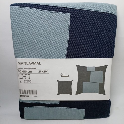 Ikea manlavmal cushion cover - ikea,