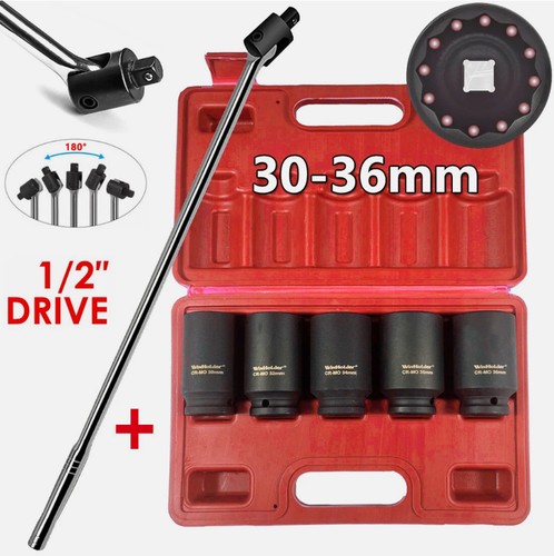 5pcs point axle - 5pcs, nut