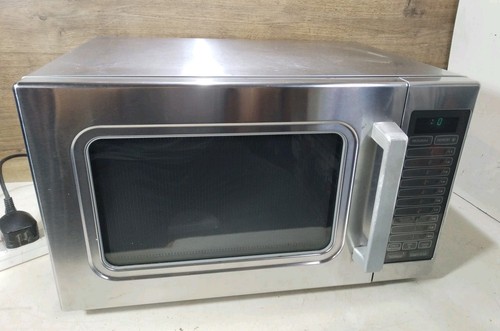 Amana ald510 comercial - amana,
