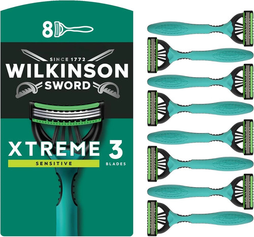Wilkinson sword xtreme - -,