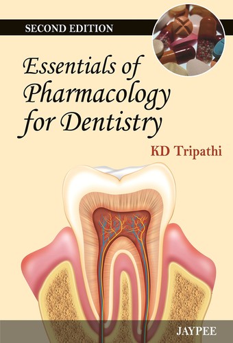 Essentials pharmacology for - pharmacology,