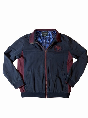 Stefano ricci falcon - ricci, crest
