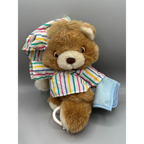 Teddy beddy bear - beddy, vintage