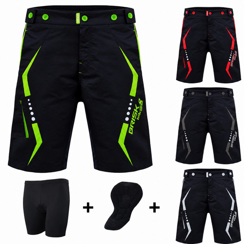 Mens cycling downhill - mens,