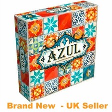 Azul Board Game Board Games