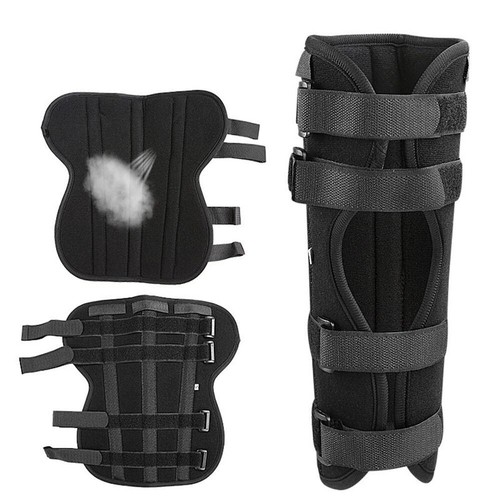 Knee immobilizer brace soft - knee,