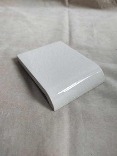 Subway ceramics crackle white - subway,