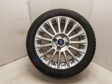 Ford Fiesta MK7 MK7.5 08-17 16