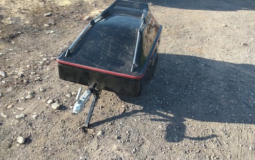 Squire trailer - squire,