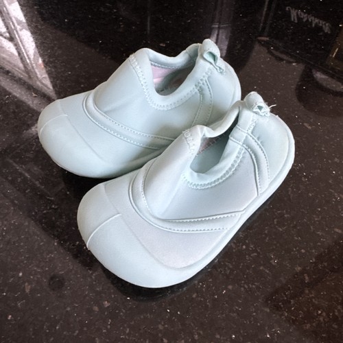 Toshi baby blue - toshi, shoes