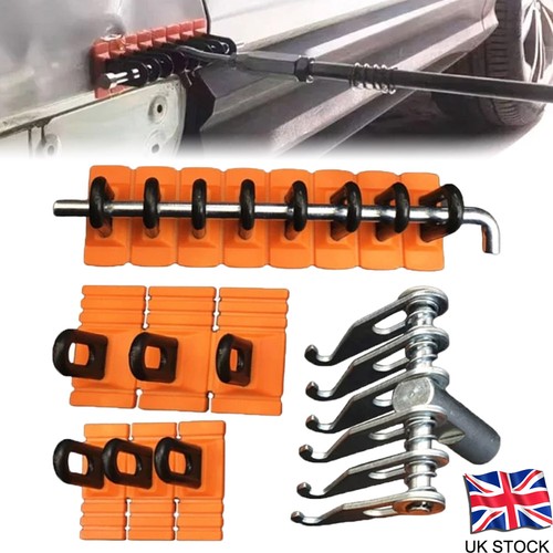 Paintless glue puller tab car - tab,