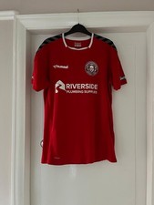 Wigan Warriors Men Size Medium