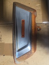 Yamaha Yds7 rd250/350 right