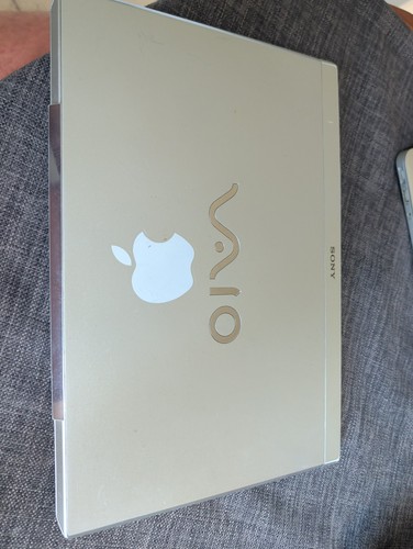 Sony vaio series white - vaio,