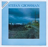 Stefan grossman thunder on - stefan,