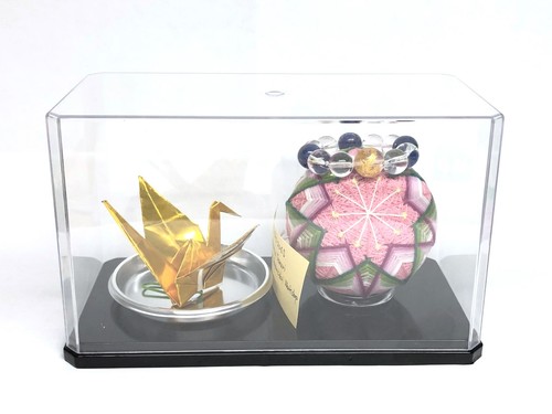 Ring accessory display case - ring,