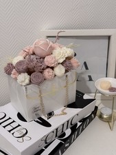 Fragrances soy candle - fragrances,