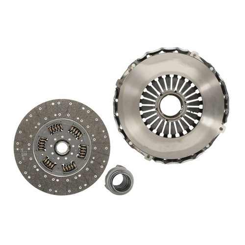Fits luk 643 - luk, 00