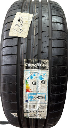 1x225 40r19 93y - 1x225/40r19, xl