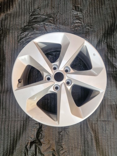 Nissan qashqai j11 alloy - nissan, 17"