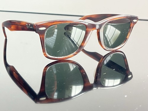 Vintage ray ban bausch - vintage, ray-ban