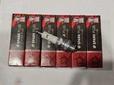 New Champion Spark Plug Set for BEDFORD O-series, OB etc - 1939 onwards