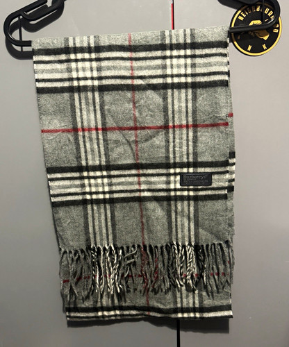 Vintage burberrys scarf - scarf, nova