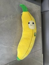 Yummy World Bruce Banana Soft Toy Plush Kidrobot Large