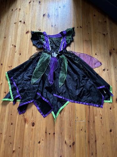 Halloween dress age 10 - dress,