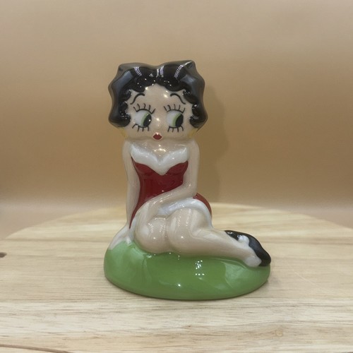 Wade betty boop 1996 king - betty,