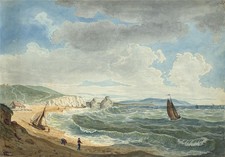 James Wilcox (1778-1865)