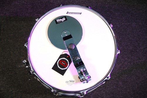Stagg external bass drum - external, tone