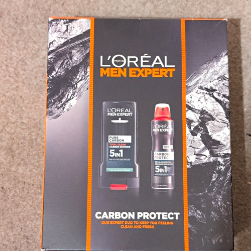 Oréal men expert carbon - expert,