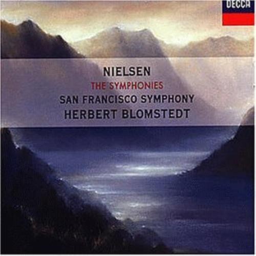 Herbert blomstedt nielsen - herbert, :