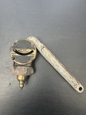  Vintage Pyrene Valve. Pyrene