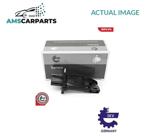 Air mass sensor - air,