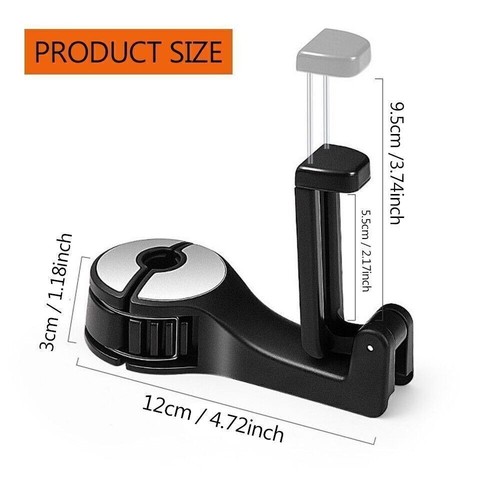 360 adjust black - adjust, seat